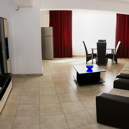 Apartment Apartament Summer Fun *