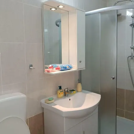 Apartment Apartament Summer Fun Mamaia