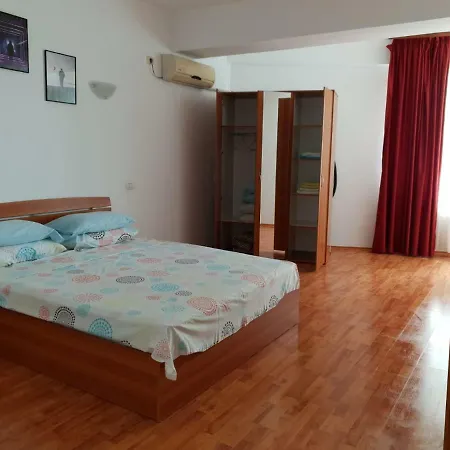 Apartament Summer Fun * Mamaia